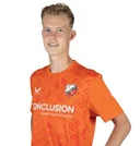 Джастин Эверсен