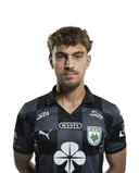 Лукас Монтейру