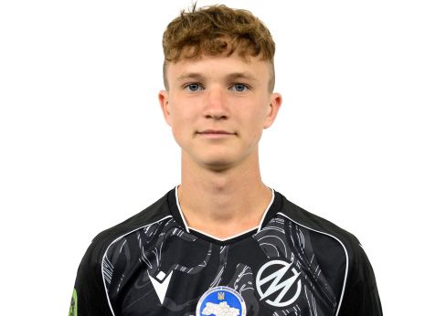 Егор Заиченко