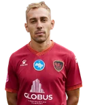 Мар'ян Залога