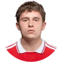 Девід Пореба