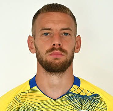 Андрій Богославський