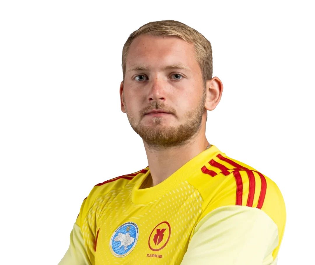 Максим Соловей