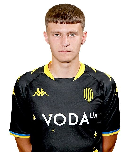 Богдан Левицький