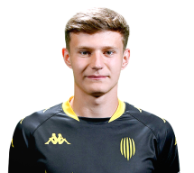 Богдан Левицький