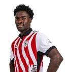 Ебрыма Сісей