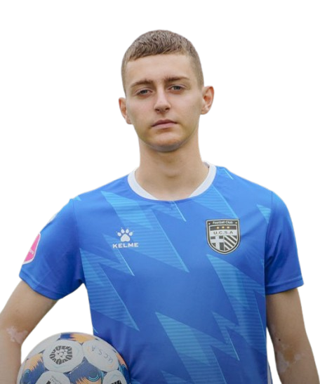 Артем Ковальов