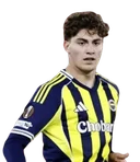 Каміль Ефе Уреген