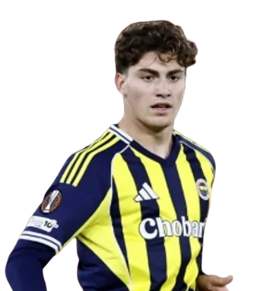 Камиль Эфе Уреген