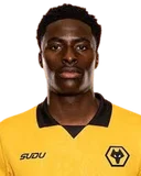 Сахід Олагунджу