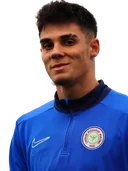 Осман Ягиз Topçu