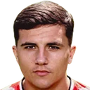 Олбі Морган