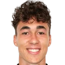 Анжело Рафаель Олівейра Соуза Тавейра