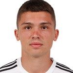Флоріан Нічіта Haită