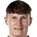 Фінлі Поттер