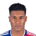 Geovane де Хесус Роша