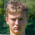 Даниил Парейко