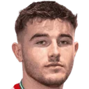 Джошуа Вільямс