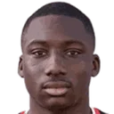 Лассана Сай