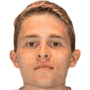 Дэвид Поремба