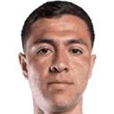 Андрес Монтаньо