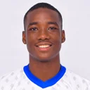 Монти Аганг Эноса