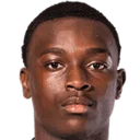 Нимфаша Berchimas