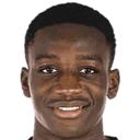 Самуель Конді Нібомбе