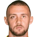 Шейн Маклафлин