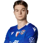 Олександр Курцев