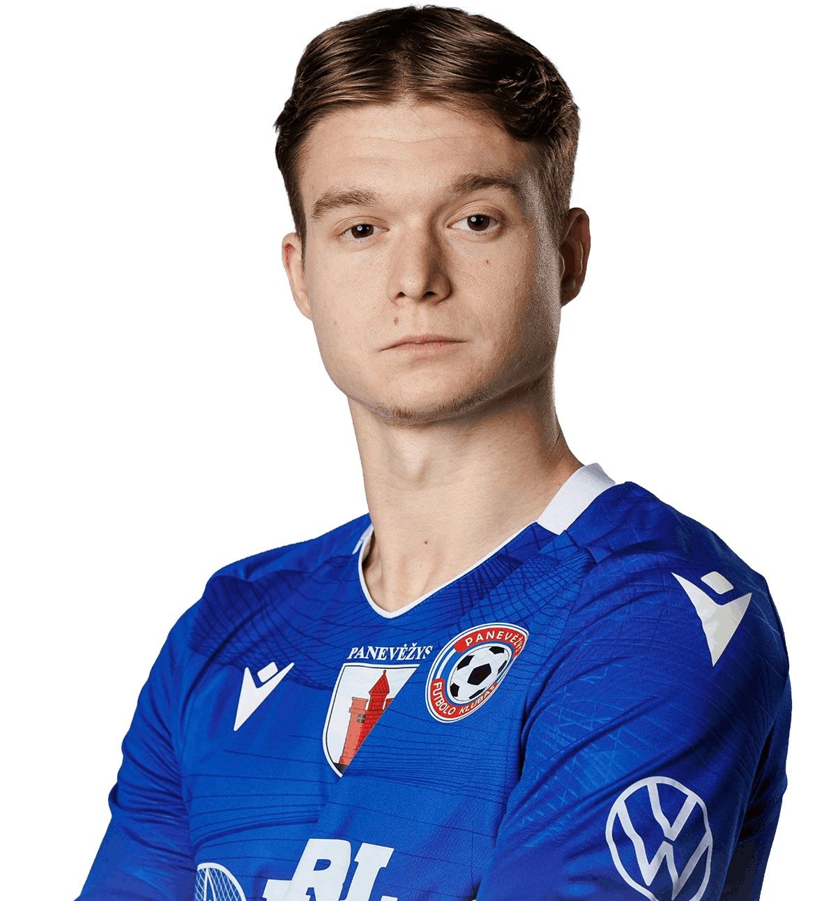 Олександр Курцев