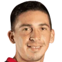 Лукас Гонсалес