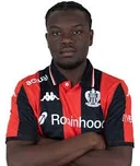 Брэд Монтсунг