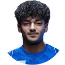 Мохамед Аль-Сарнух