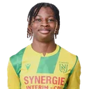 Думбія Коне