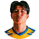 Шіон Шінкава