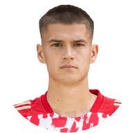 Оливер Климпл