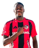 Виктор Нтино-Эмо Гидадо