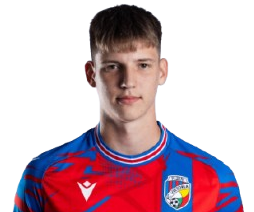 Петр Кубін