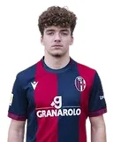 Симоне Негри