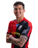 Фабрисио Ян