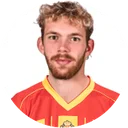 Бауке Бурсма