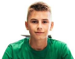 Нік Скафар Зузіч