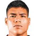 Джонатан Альберто Більбао Васкес