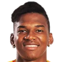 Брайан Хавьер Кайседо Хурадо