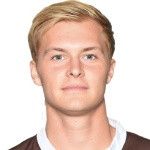 Адриан Александер Хансен