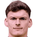 Девід Лелле