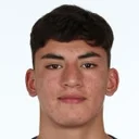 Дієго Альберто Карреньо Парада