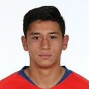 Ніколас Андрес Гаррідо Себальос