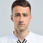 Кирилл Родионов